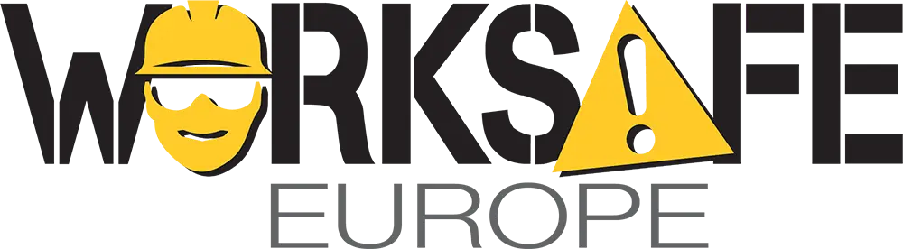 Worksafe Europe - Logo